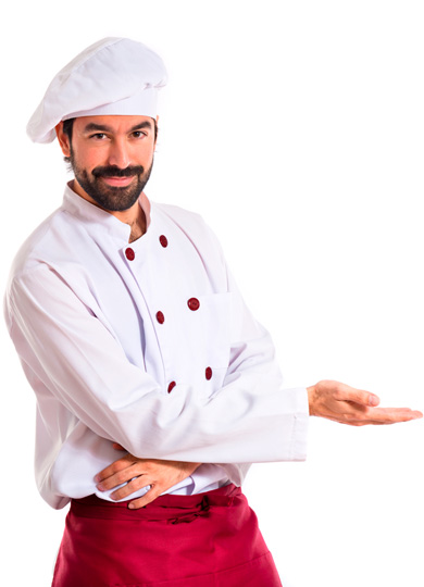 Chef Image